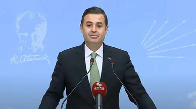 CHP'Lİ AKIN ENERJİ KONUSUNDA ÇOK YOĞUN GÖRÜŞMELER VE İNCELEMELER YAPTIĞI ÇİN'DEN DÖNDÜ