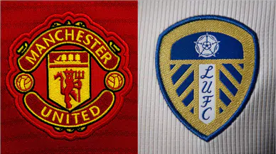 Manchester United - Leeds United maçı bugün: Muhtemel 11’ler, yayın kanalı, sakat ve cezalı listesi