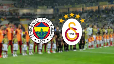 Derbi öncesi tansiyon yükseldi: Galatasaray’ın hakem tepkisine Fenerbahçe’den sert yanıt