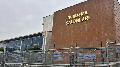 İBB Davası’nda ara karar açıklandı: 18 sanık için tahliye, tutuklu sayısı 89’a düştü