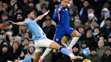 Chelsea - Manchester City maçı ne zaman, saat kaçta, hangi kanalda? Dev maç öncesi muhtemel 11’ler ve son durum