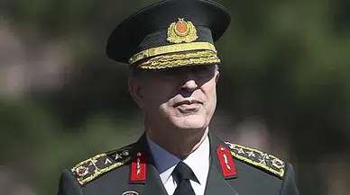 Genelkurmay Başkanı Akar Rusya'da; gündem askeri işbirliği