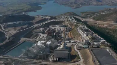 Dokuz işçinin yaşamını yitirdiği İliç Altın Madeni’nde üretimin yeniden başlaması gündemde