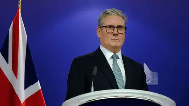 İngiltere'den Hürmüz Boğazı hamlesi: “Enerji krizine çözüm için zirve düzenlenecek”