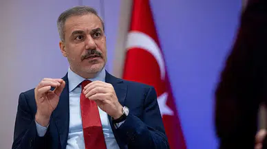 Hakan Fidan: “Türkiye’yi hedefe koyan sadece Netanyahu değil, muhalefet de aynı çizgide”