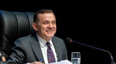 Abdullah Özyiğit 7 yıllık hizmet dönemini anlattı: “Yenişehir’in geleceğini bilimle inşa ettik”