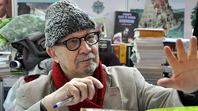 Kemal Okuyan’dan Yalçın Küçük için duygusal veda: “Türkiye devrimci aydınlarından birini yitirdi”