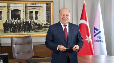 Adana Yüreğir Belediye Başkanı Ali Demirçalı görevden uzaklaştırıldı