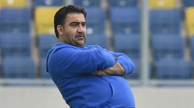 Gençlerbirliği'nden istifa eden Ümit Özat göreve devam kararı aldı!