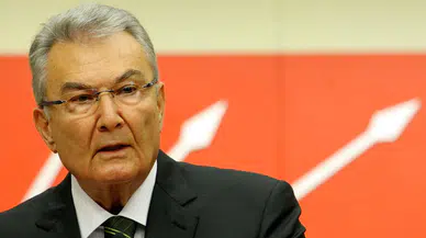 Deniz Baykal'dan güzel haberler var!