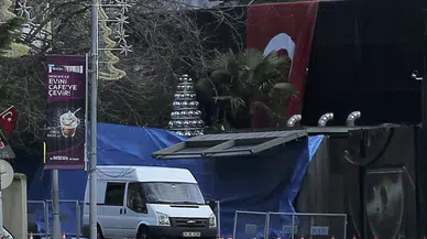 Danimarka'dan Reina saldırısı şüphelisi kararı