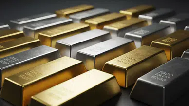 Altın ve gümüş fiyatları bugün ne kadar? 29 Nisan 2026 gram altın, çeyrek altın ve gümüş fiyatları