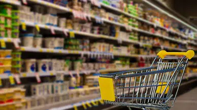 Tüketici güven endeksi nisanda yükseldi: Harcama eğiliminde dikkat çeken artış