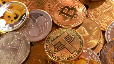 Bitcoin 78 Bin Dolar Sınırında! Kripto Piyasasında 24 Nisan Hareketliliği