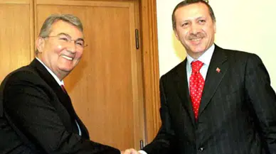 Deniz Baykal: AKP ile MHP 2007'de de uzlaştı