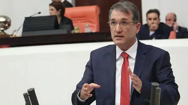 CHP'Lİ İRGİL: SAĞLIK BAKANLIĞI DHY HEKİM DOSYALARINI KAYBETTİ Mİ?