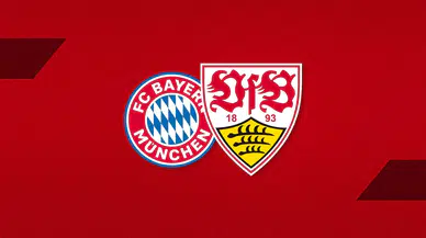 Bayern Münih - Stuttgart maçı bugün hangi kanalda, saat kaçta? Muhtemel 11’ler ve eksik listesi belli oluyor