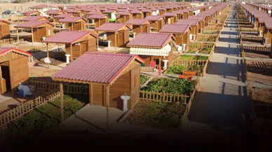 Hobi bahçeleriyle ilgili belirsizlik Meclis gündeminde: “Mevcut yapılar ne olacak?”