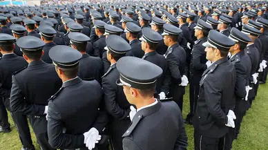 İYİ Partili Selçuk Türkoğlu’ndan POMEM mağduru genç polisler için adalet çağrısı