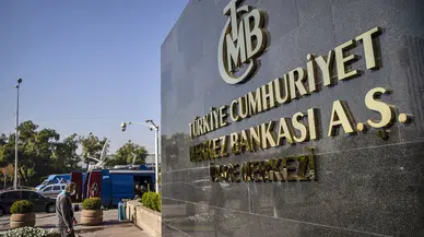 Merkez Bankası'nın 2025 bilançosunda dikkat çeken tablo: Son 3 yılda zarar 2,5 trilyon TL’yi aştı