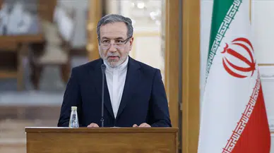 İran Dışişleri Bakanı Arakçi’nin Yeniden Pakistan’a Gitmesi Bekleniyor