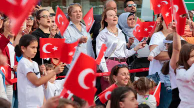 Konak’ta 23 Nisan coşkusu Karantina Meydanı’nda yaşanacak: Çocuk Şenliği için geri sayım başladı