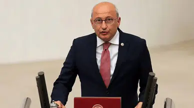 CHP'li Çakırözer TEOG yerine getirilen yeni sistemi Meclis'te eleştirdi