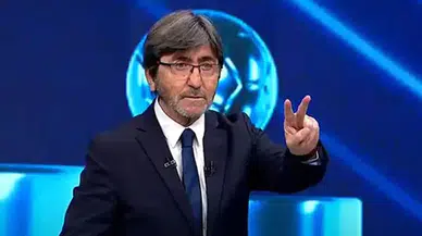 Rıdvan Dilmen'den 'Erdoğan' açıklaması