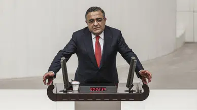 CHP'li SezginTanrıkulu:Yaşam hakkını savunan doktorlara yönelik, Sağlık Bakanlığının suç duyurusunda bulunmasının izahı nedir?