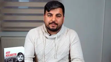 CHP’den Arif Kocabıyık Açıklaması: Tepkiler Sonrası Üyelik İşlemleri Durduruldu
