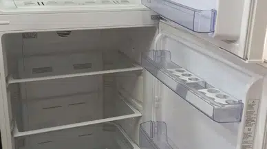 İmkanı yok diye buzdolabından yaptı! 22 yaşında işini kurdu...
