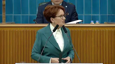 Latif Erdoğan ve Cemil Barlas, Meral Akşener'in açtığı 'kaset' davasında beraat etti