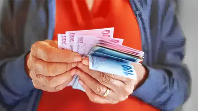 Emekli Maaşında Temmuz Hesabı: En Düşük Aylık İçin 23 Bin Lira Beklentisi