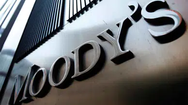 Moody's'den Türkiye uyarıları