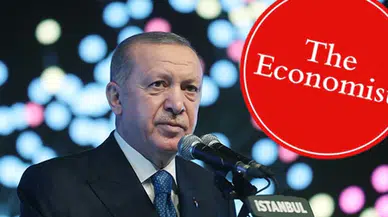 Ekonomist: Erdoğan kaosun nedenlerinden biri