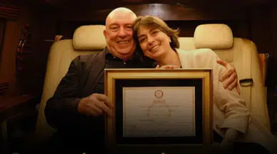 Üsküdar Belediye Başkanı Sinem Dedetaş’ın babası İbrahim Serhan hayatını kaybetti