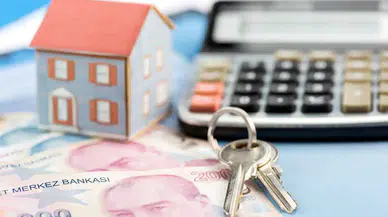 Nisan ayı kira artış tavanı belli oldu: Ev ve iş yerlerinde oran yüzde 32,82