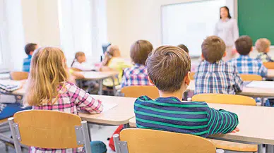 "TÜRKİYE’DE ÖZEL OKUL ÜCRETLERİ AVRUPA’NIN 4 KATI!"