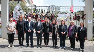 CHP Heyeti Kahramanmaraş’ta Ailelerle Görüştü: “Çocuklarımız Şehit Sayılsın”