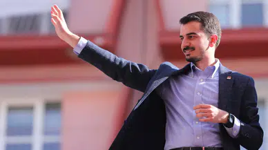 Çankaya Belediye Başkan Güner:Alçak ve arsız propaganda aygıtları ise kişiliksiz, kimliksiz, ahlaksız siyasetleriyle yerin dibine gömülecektir