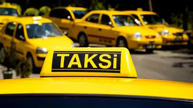 İstanbul'da 'kısa mesafe' diye almayan taksiciyi kurşunladı