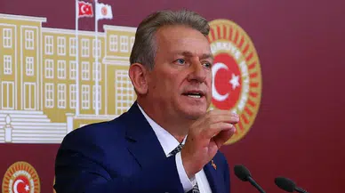 Sosyal medyada olay olan binanın sahibi konuştu...