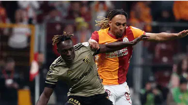 Galatasaray’a RAMS Park’ta soğuk duş! Kocaelispor beraberliği sonrası Fenerbahçe ile fark 2 puana indi