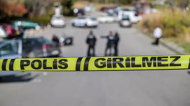 Kahramanmaraş'ta Aysel Çalık İlkokulu'nda silah sesleri, yaralılar var!