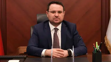 Akın Gürlek’ten 5 Nisan Avukatlar Günü mesajı: “Adaletin en güçlü teminatı avukatlarımızdır”