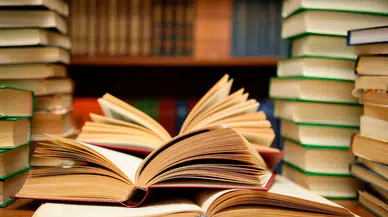 Kitap ve Edebiyat Günleri Devam Ediyor