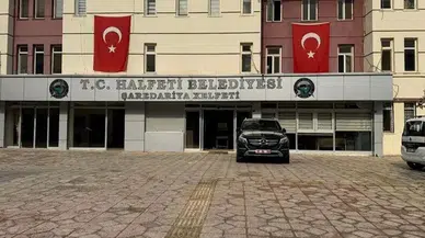 Halfeti Belediyesi’ne Yolsuzluk Operasyonu: Eski Kayyum Başkanın da Aralarında Olduğu 47 Kişi Gözaltına Alındı