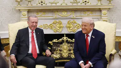 Cumhurbaşkanı Erdoğan’dan Trump’a Geçmiş Olsun Mesajı: “Şiddetin Hiçbir Türüne Yer Yoktur”