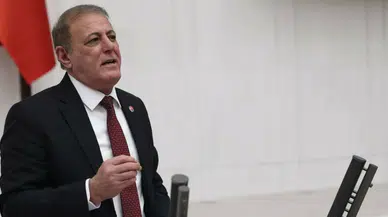 CHP'li Hüseyin Yıldız: Bize Önce Üretim, Sanayi, Fabrika Lazım!