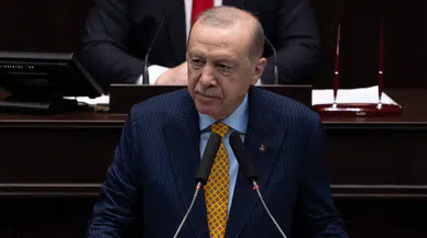 Erdoğan: Etnik kimlik üzerinden siyaset yapılmasına benim kadar karşı çıkan başkası var mıdır